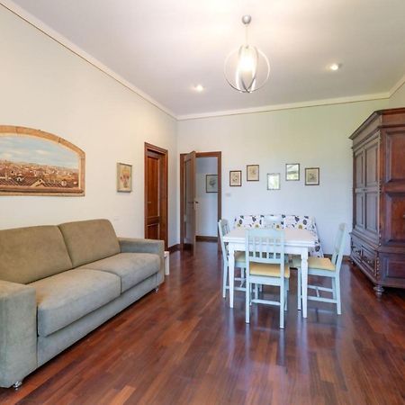 R37 Casa Tamarina Apartment Numana Luaran gambar