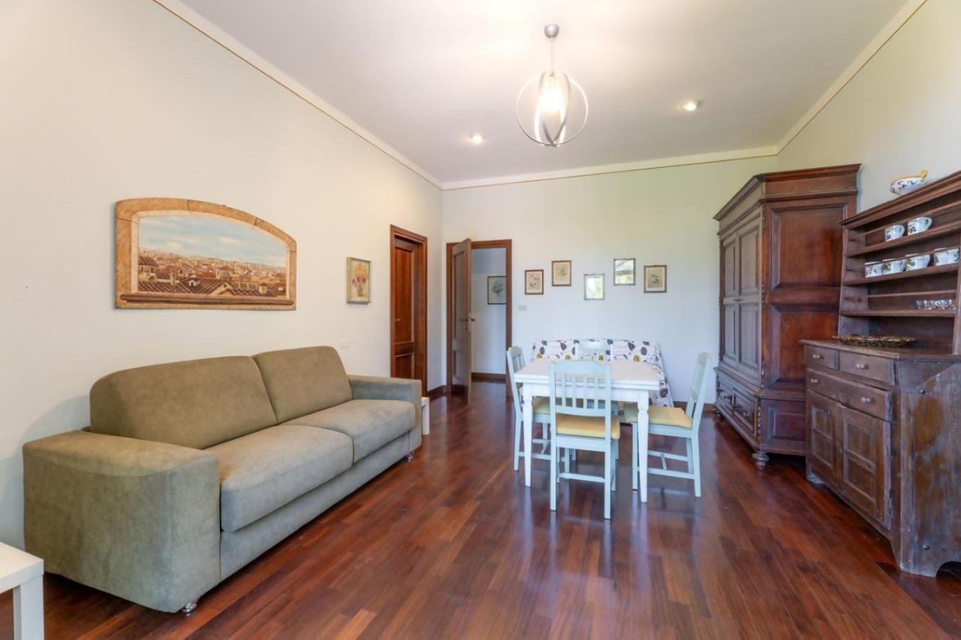 R37 Casa Tamarina Apartment Numana Luaran gambar