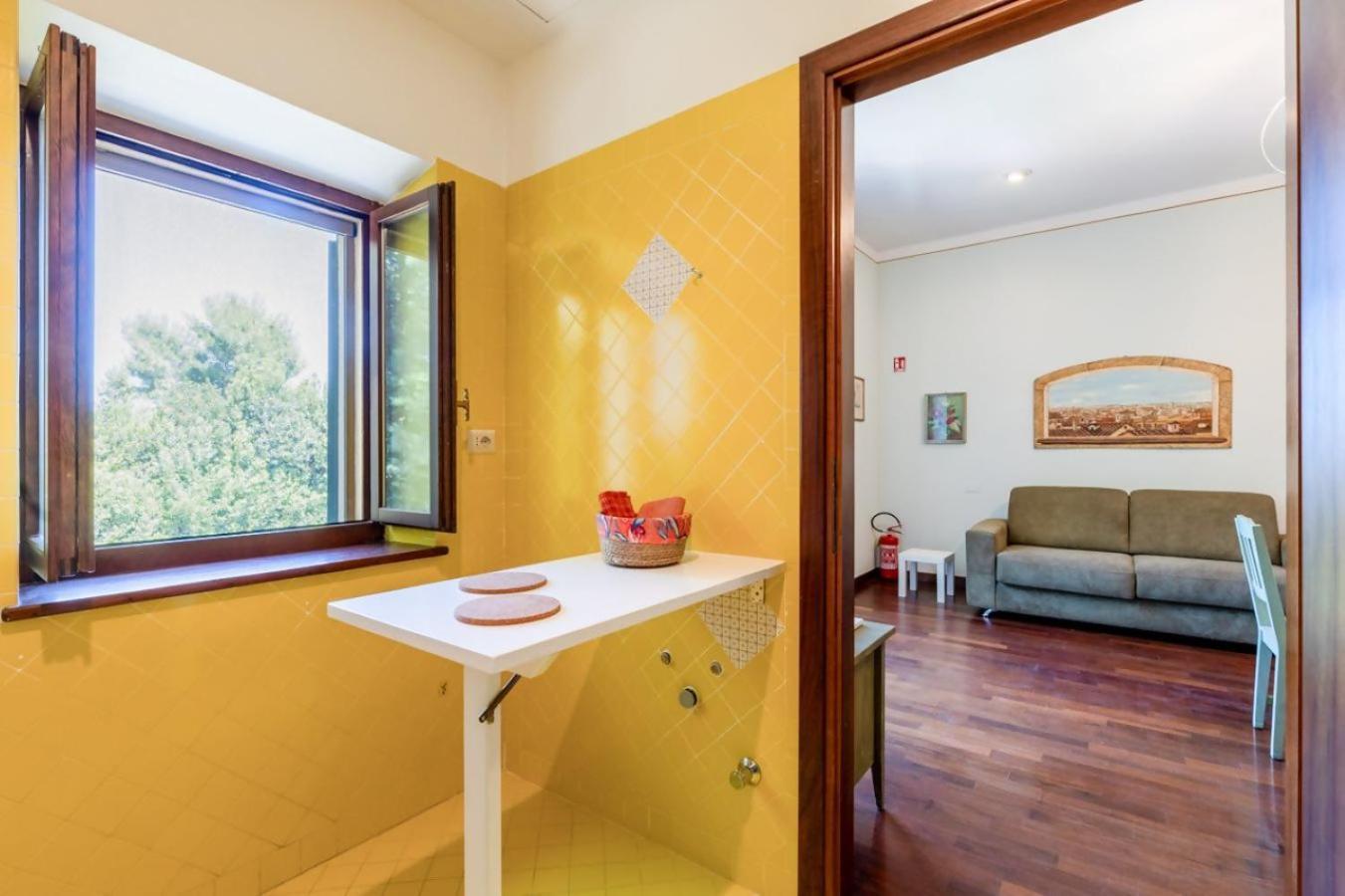 R37 Casa Tamarina Apartment Numana Luaran gambar