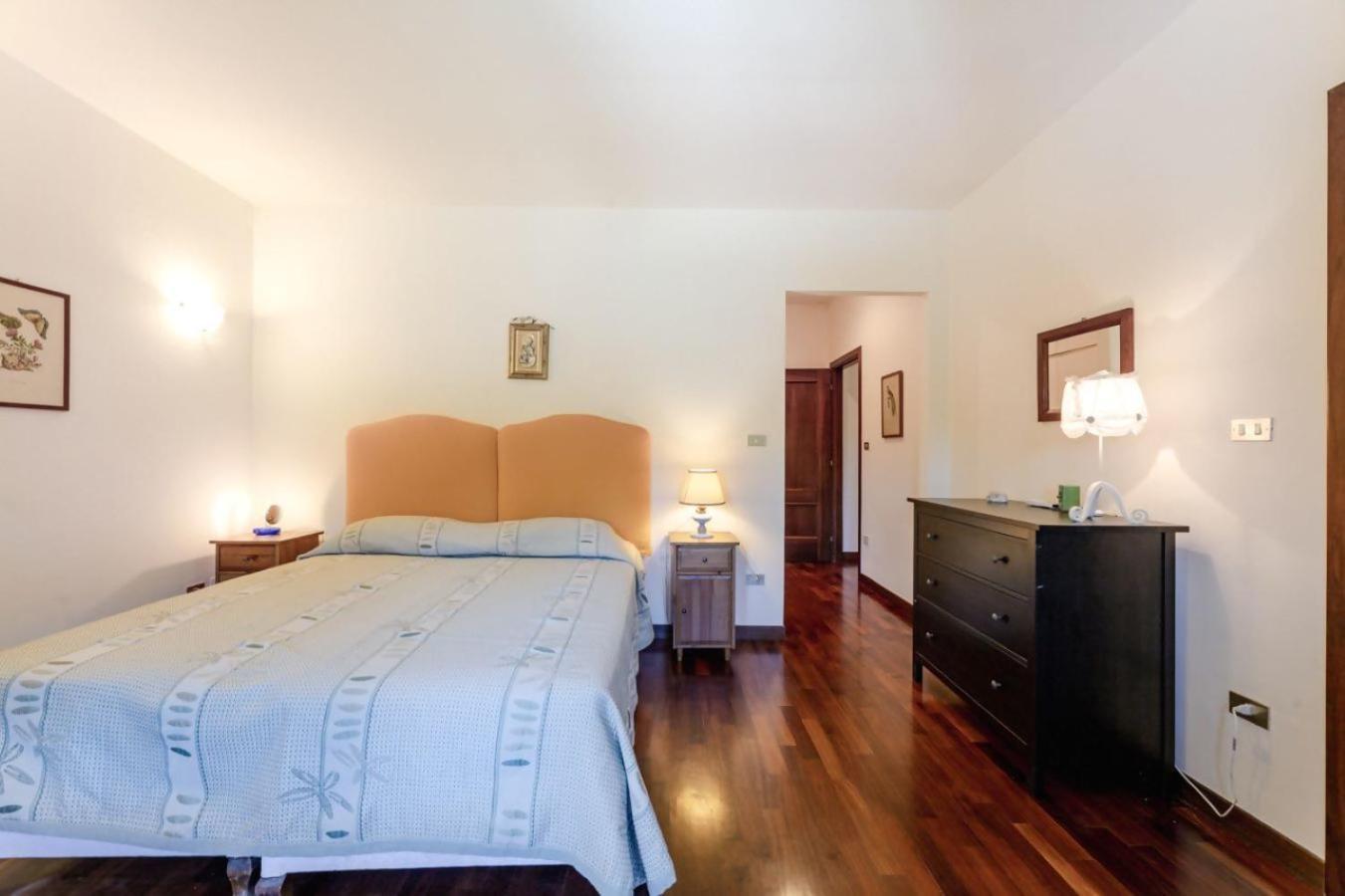 R37 Casa Tamarina Apartment Numana Luaran gambar