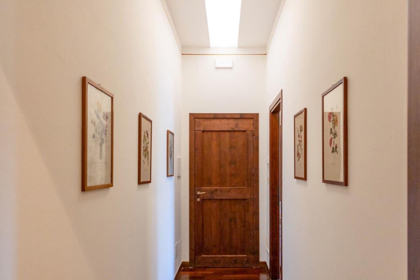 R37 Casa Tamarina Apartment Numana Luaran gambar