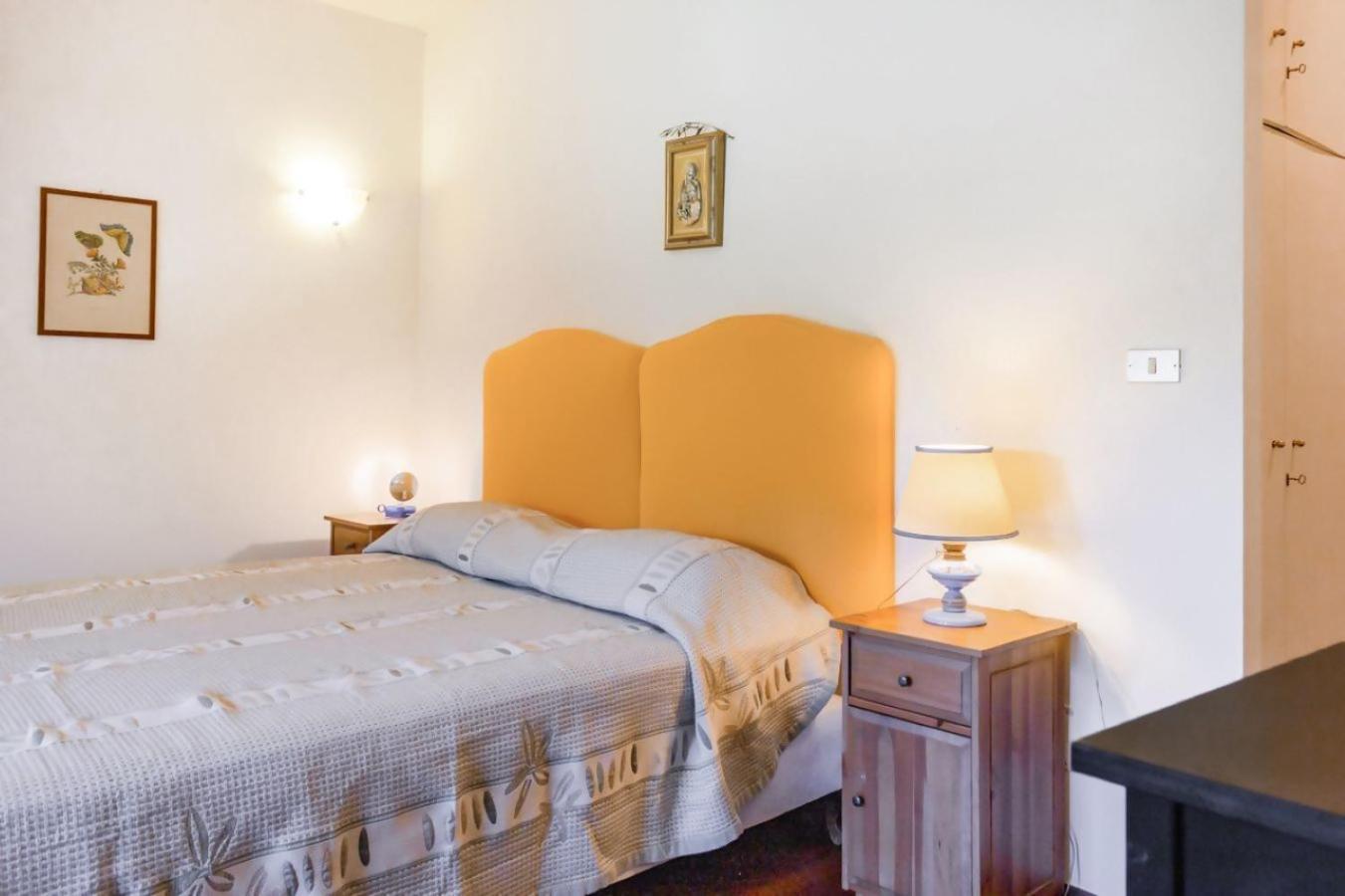 R37 Casa Tamarina Apartment Numana Luaran gambar
