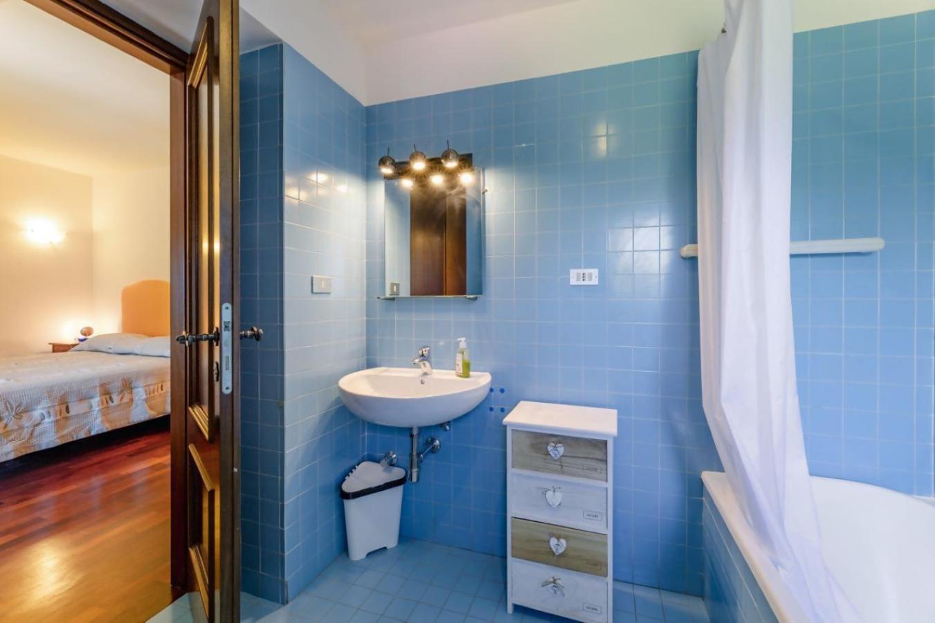 R37 Casa Tamarina Apartment Numana Luaran gambar