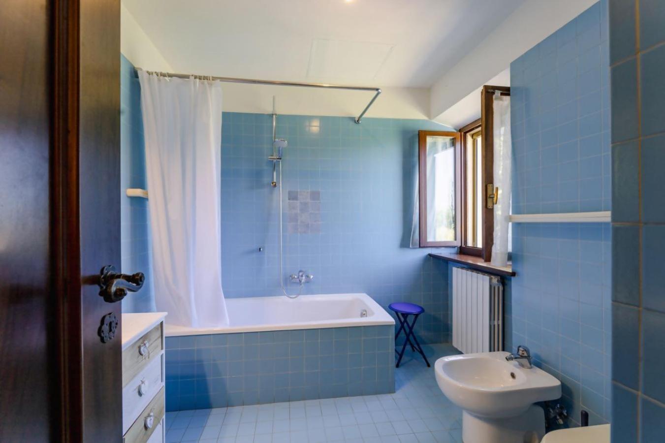 R37 Casa Tamarina Apartment Numana Luaran gambar