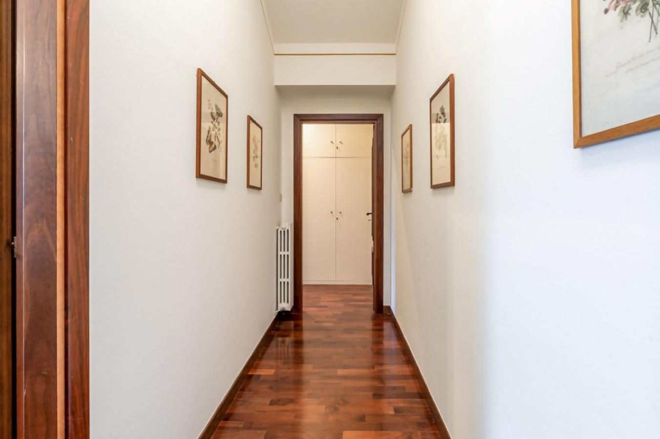 R37 Casa Tamarina Apartment Numana Luaran gambar