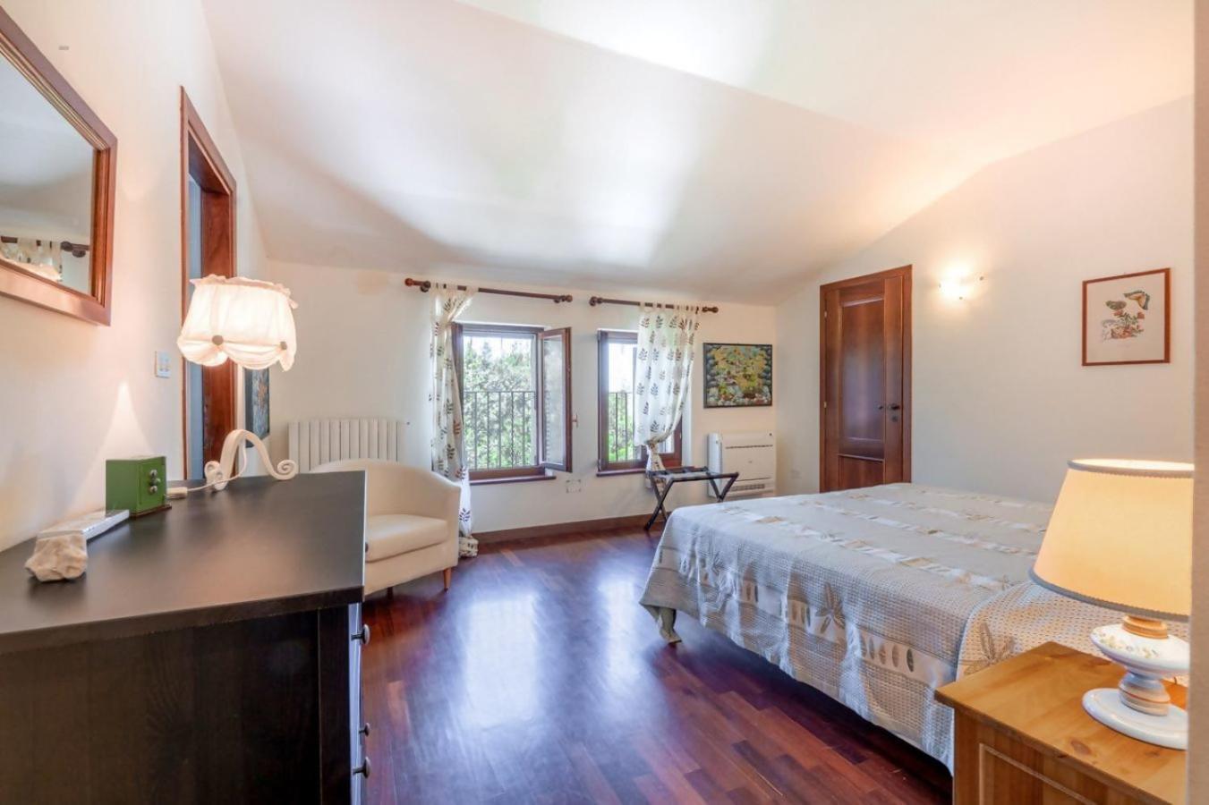 R37 Casa Tamarina Apartment Numana Luaran gambar