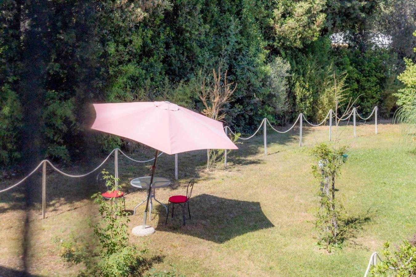 R37 Casa Tamarina Apartment Numana Luaran gambar